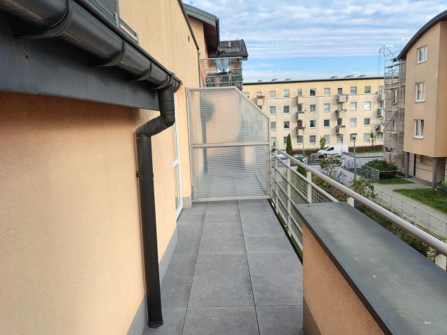 Mieszkanie 2-pokojowe Kraków Kliny, ul. Borkowska. Zdjęcie 15