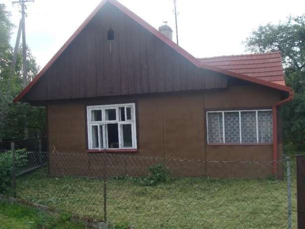 dom wolnostojący Przyborów. Zdjęcie 1