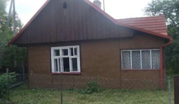 dom wolnostojący Przyborów