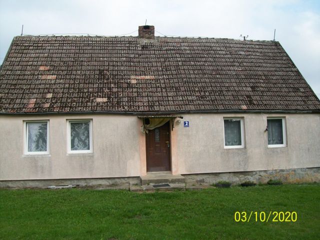 gospodarstwo, 3 pokoje Plebanówka, Plebanówka