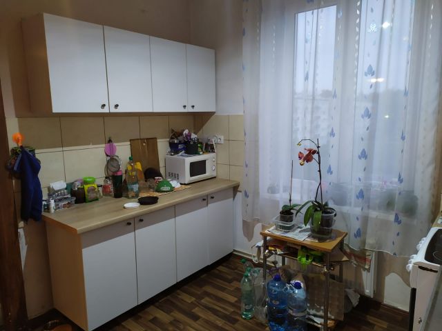 Mieszkanie 3-pokojowe Ostróda, ul. Stefana Czarnieckiego. Zdjęcie 1