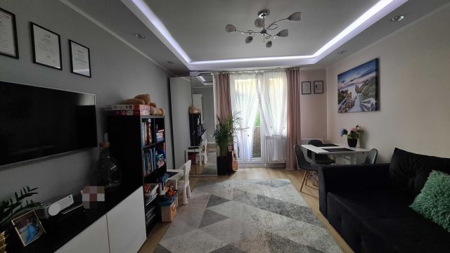 Mieszkanie 2-pokojowe Czeladź Śródmieście, ul. Armii Krajowej. Zdjęcie 1