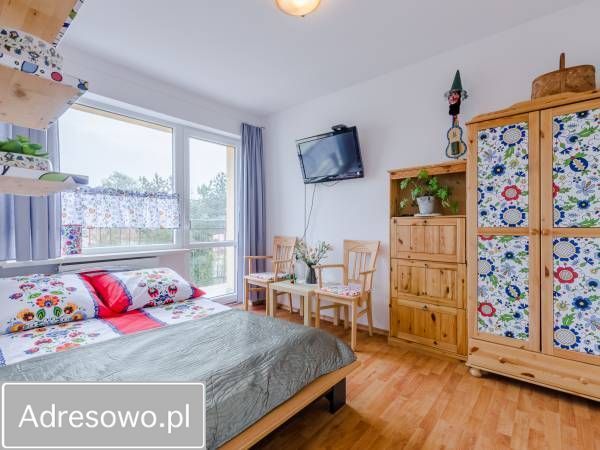 Hotel/pensjonat Ustka, ul. Jagiellońska. Zdjęcie 3