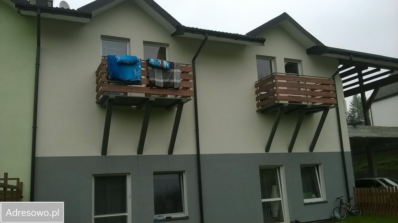 kamienica, 12 pokoi Bielsko-Biała, ul. Ruciana