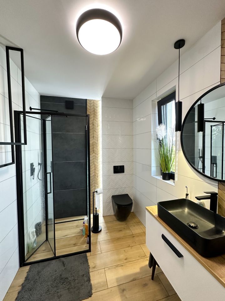 dom wolnostojący, 6 pokoi Kalisz Majków, ul. gen. Ryszarda Kuklińskiego. Zdjęcie 22