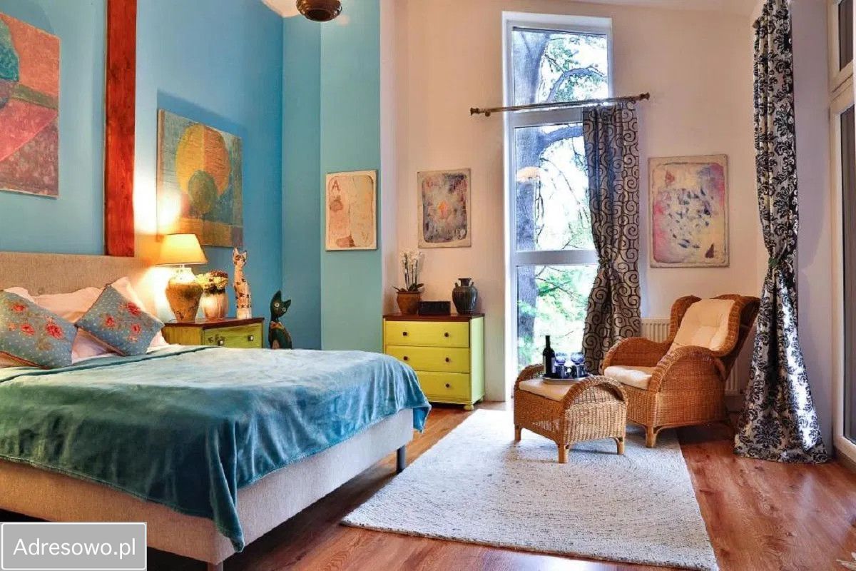 dom wolnostojący, 5 pokoi Zachełmie. Zdjęcie 10