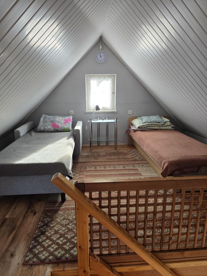 Działka rod Gdańsk Matarnia, ul. Sąsiedzka. Zdjęcie 3