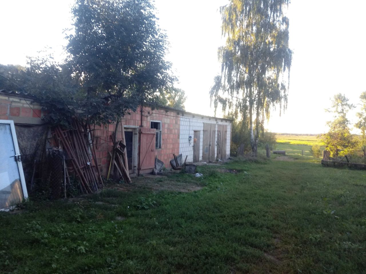 siedlisko Dolistowo Stare. Zdjęcie 7