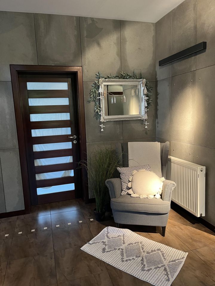 dom wolnostojący, 4 pokoje Trzcianka Centrum, ul. Klonowa. Zdjęcie 14