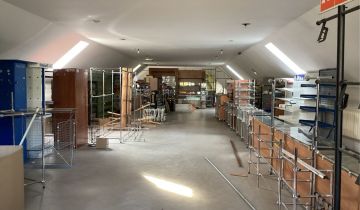 Lokal Radymno, ul. Juliusza Słowackiego