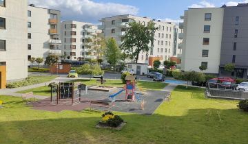 Mieszkanie 2-pokojowe Siedlce Centrum, ul. Partyzantów