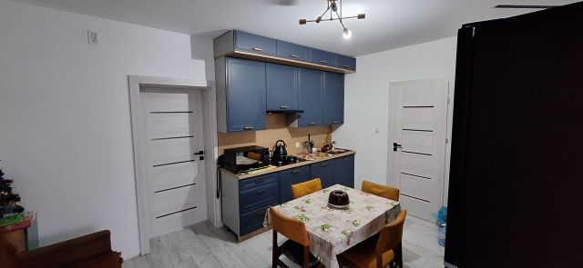 dom wolnostojący, 4 pokoje Niedźwiada. Zdjęcie 5