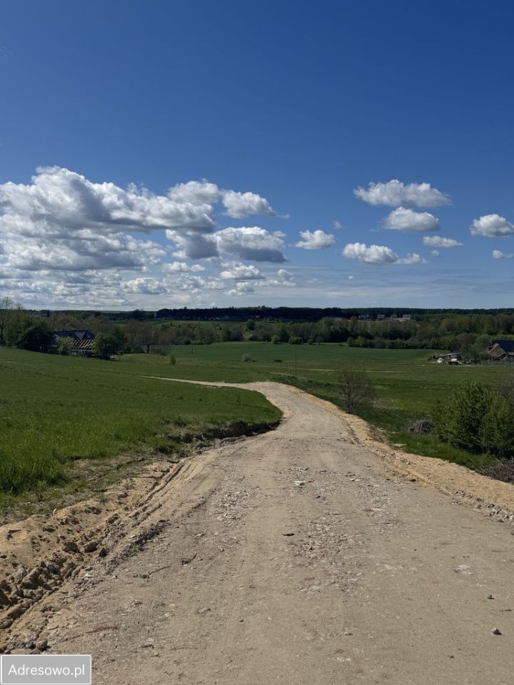 Działka budowlana Ustarbowo, ul. Lipowa. Zdjęcie 6