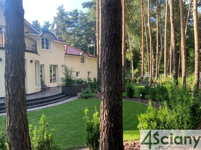 dom wolnostojący, 7 pokoi Jazgarzewszczyzna. Zdjęcie 39