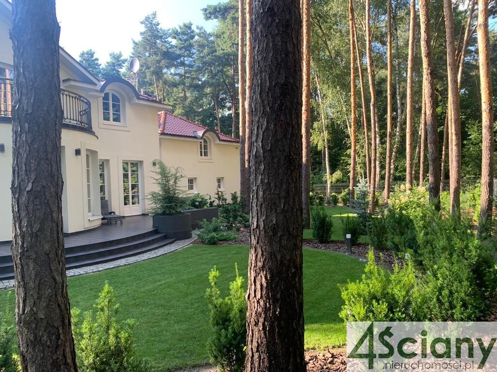 dom wolnostojący, 7 pokoi Jazgarzewszczyzna. Zdjęcie 39
