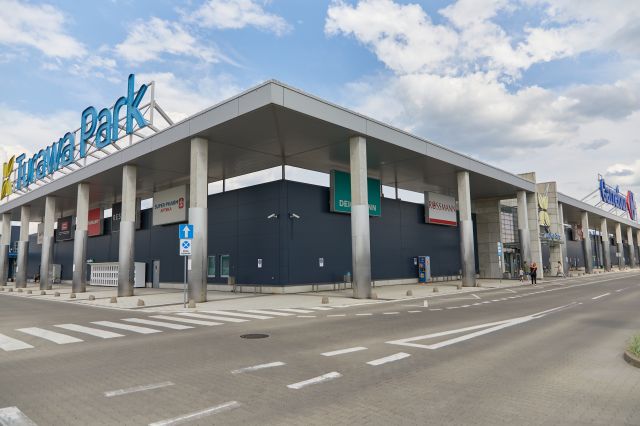 Lokal Zawada, ul. Dębowa. Zdjęcie 1