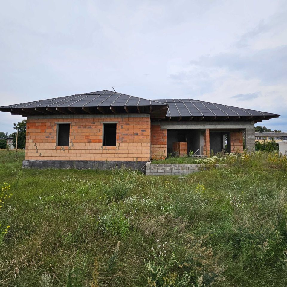 dom wolnostojący, 4 pokoje Henrykowo. Zdjęcie 8