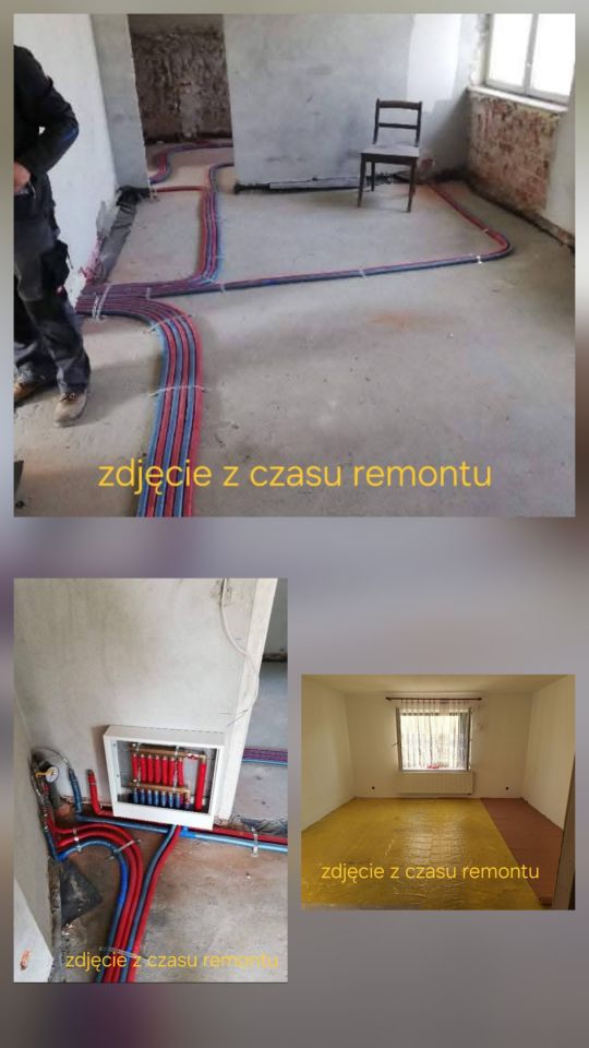 dom wolnostojący, 3 pokoje Dąbrówka Dolna, ul. Budkowska. Zdjęcie 17