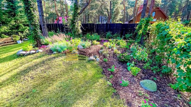 dom wolnostojący, 5 pokoi Wólka-Wojciechówek, ul. Wrzosowa. Zdjęcie 29