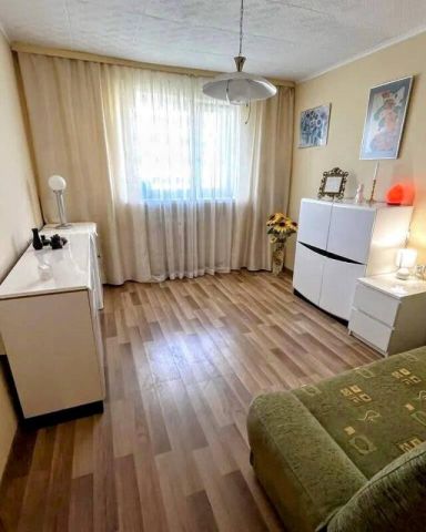 Mieszkanie 3-pokojowe Katowice os. Tysiąclecia, ul. Mieszka I. Zdjęcie 3