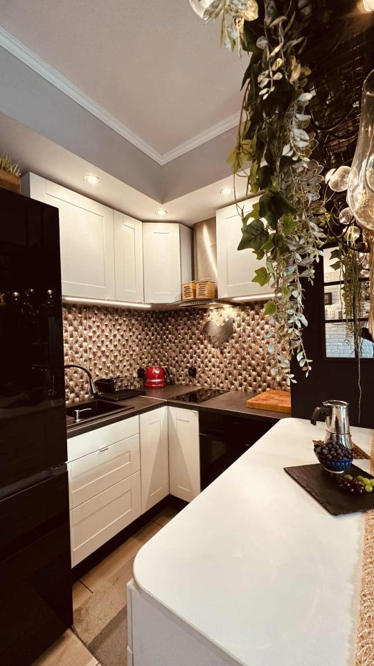 Mieszkanie 1-pokojowe Warszawa Praga-Południe, ul. Rożnowska. Zdjęcie 6