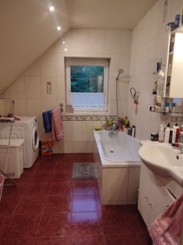 dom wolnostojący, 5 pokoi Żabia Wola, Graniczna. Zdjęcie 22