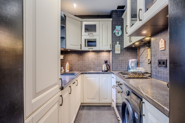 Mieszkanie 2-pokojowe Warszawa Wola, ul. Danuty Siedzikówny "Inki". Zdjęcie 8