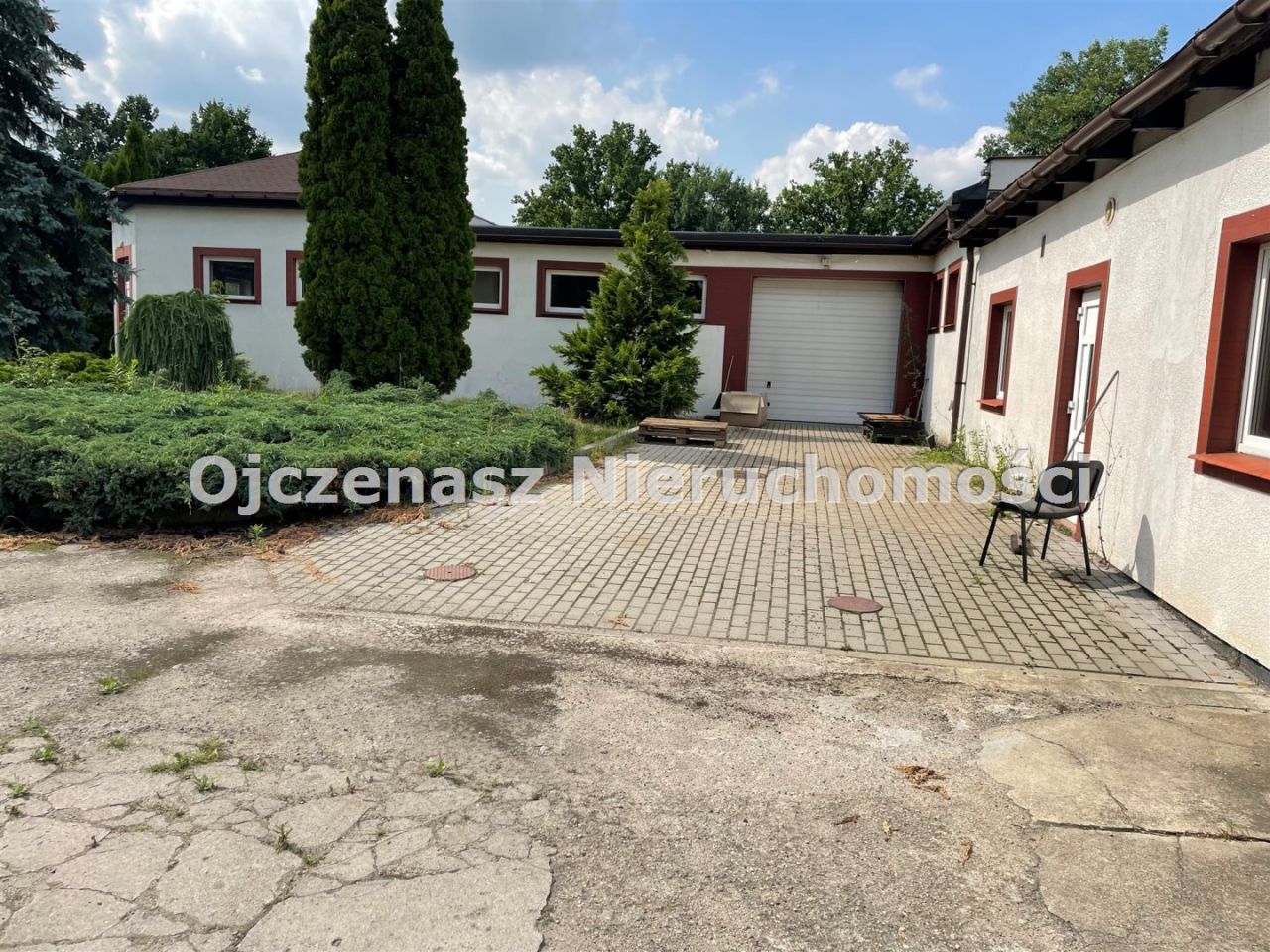 Działka inwestycyjna Myślęcinek. Zdjęcie 7