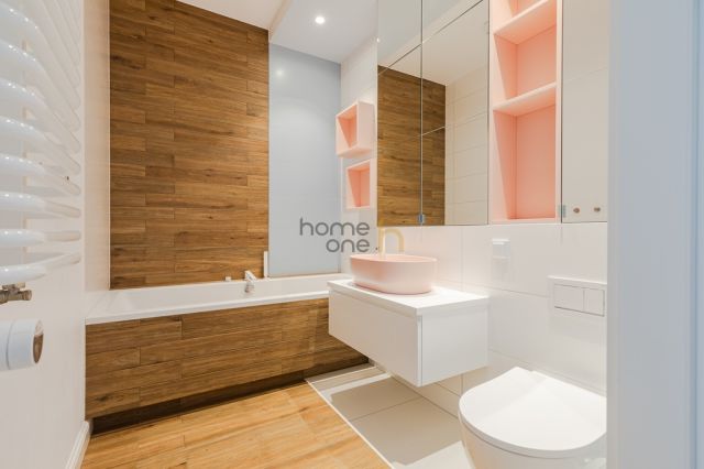 Mieszkanie 5-pokojowe Warszawa Wilanów, al. Rzeczypospolitej. Zdjęcie 12