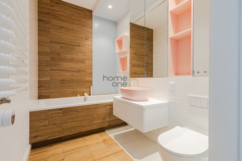 Mieszkanie 5-pokojowe Warszawa Wilanów, al. Rzeczypospolitej. Zdjęcie 12