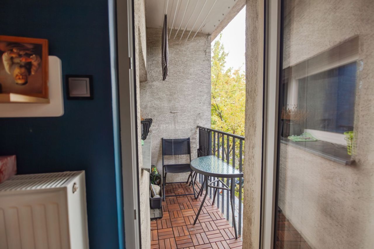 Mieszkanie 2-pokojowe Warszawa Targówek, ul. Toruńska. Zdjęcie 8