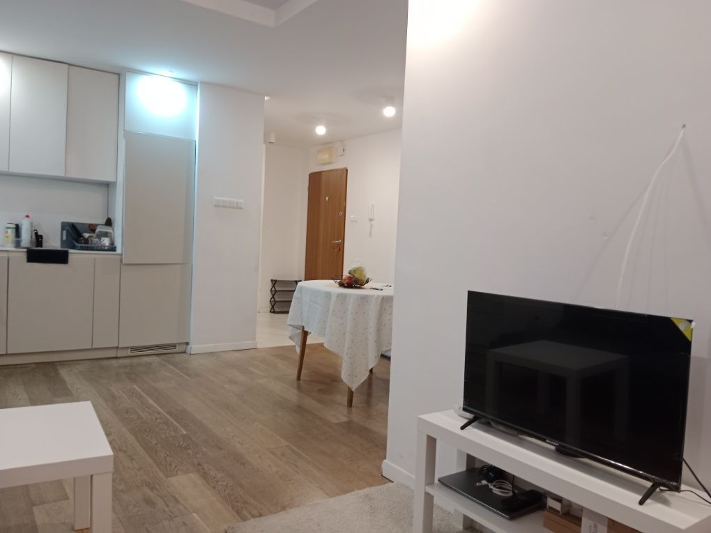 Mieszkanie 3-pokojowe Lublin Bronowice, ul. Startowa