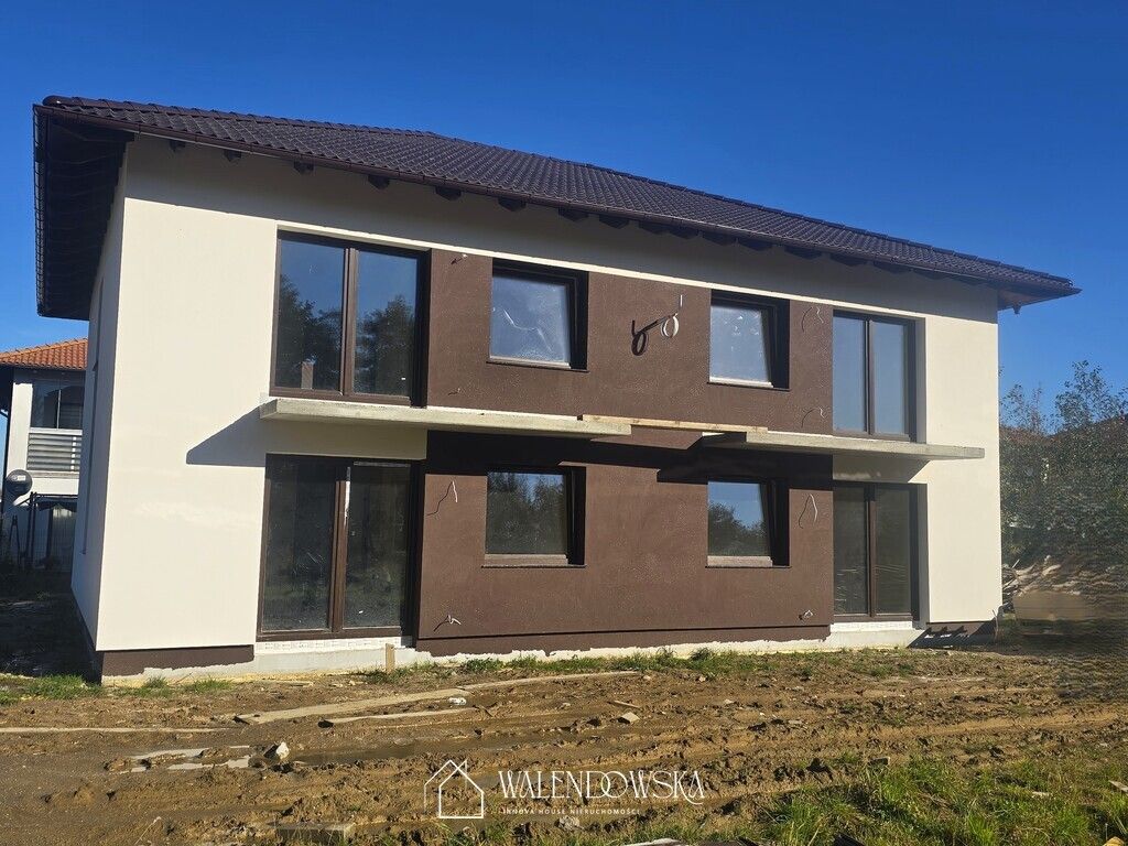 Mieszkanie 3-pokojowe Kobylnica, ul. Toskańska. Zdjęcie 14