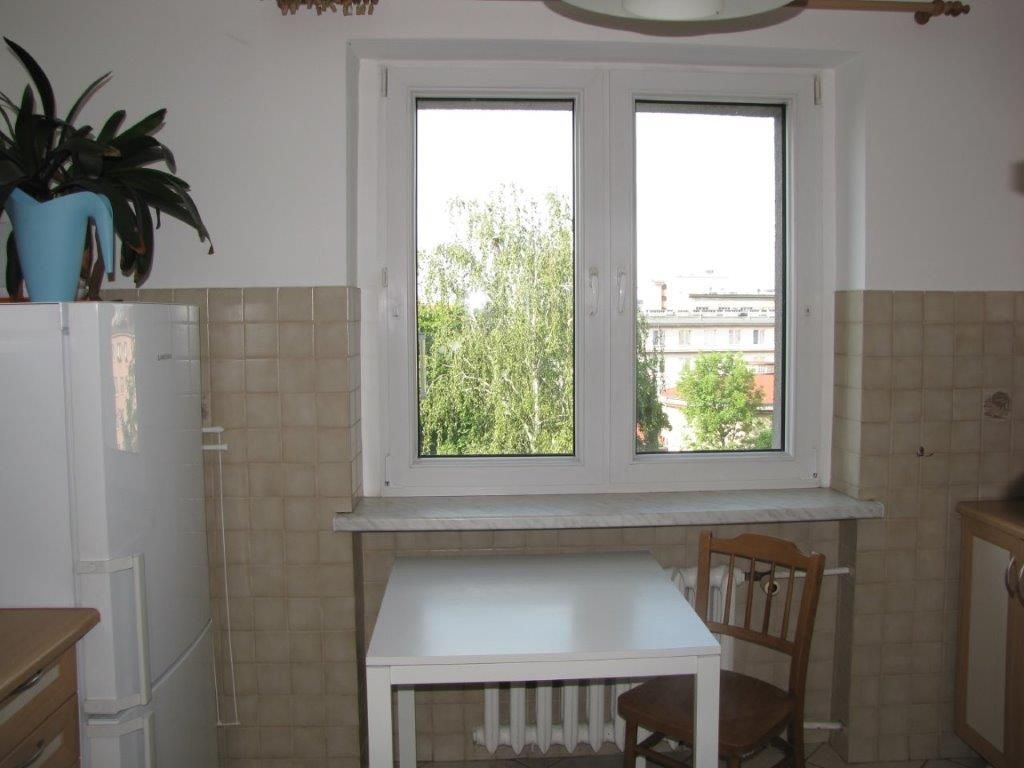 Mieszkanie 2-pokojowe Katowice Śródmieście, ul. Marcina Szeligiewicza. Zdjęcie 8