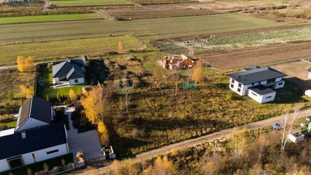 Działka budowlana Sobolewo, ul. Cyklistów. Zdjęcie 2