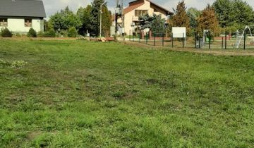 Działka budowlana Zrecze Małe