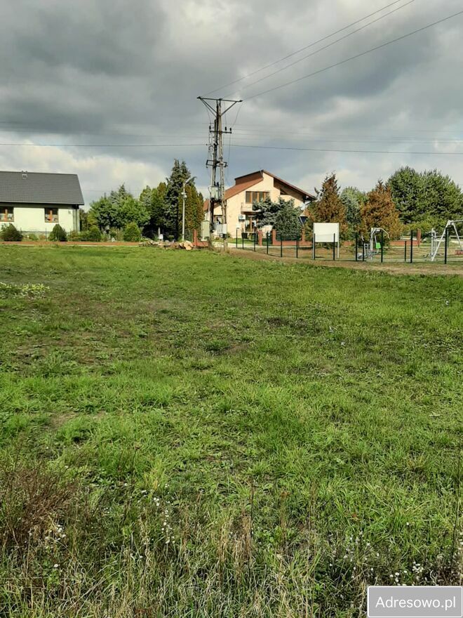 Działka budowlana Zrecze Małe. Zdjęcie 2