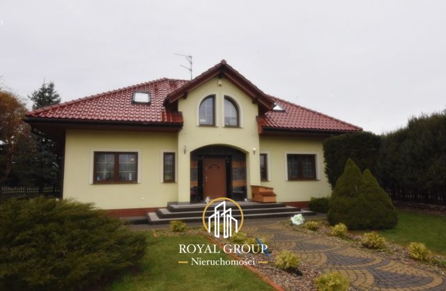 dom wolnostojący, 7 pokoi Panieńszczyzna. Zdjęcie 1