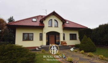 dom wolnostojący, 7 pokoi Panieńszczyzna