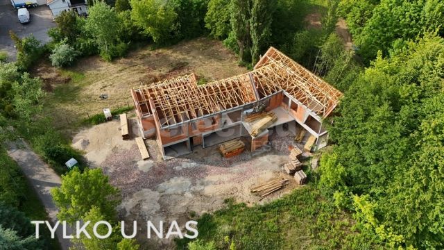 bliźniak, 5 pokoi Chyby, ul. Bagienna. Zdjęcie 9