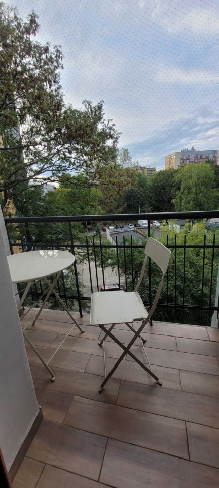 Mieszkanie 1-pokojowe Kraków Krowodrza. Zdjęcie 5