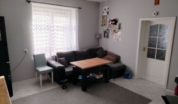 dom wolnostojący, 2 pokoje Wola Krzysztoporska