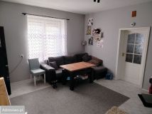 dom wolnostojący, 2 pokoje Wola Krzysztoporska