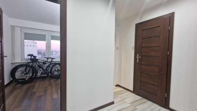 Mieszkanie 4-pokojowe Toruń Mokre, ul. Młodzieżowa. Zdjęcie 18