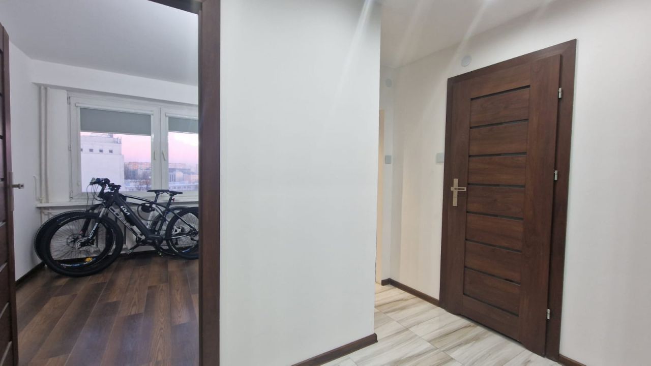 Mieszkanie 4-pokojowe Toruń Mokre, ul. Młodzieżowa. Zdjęcie 18