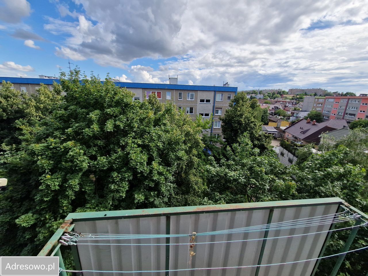 Mieszkanie 3-pokojowe Gostyń, ul. Wojska Polskiego. Zdjęcie 16