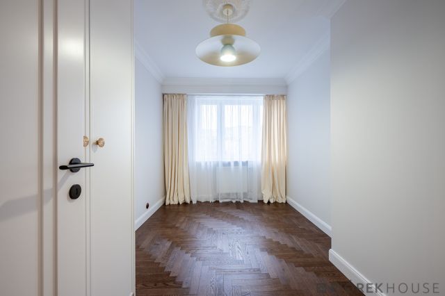 Mieszkanie 4-pokojowe Warszawa Śródmieście, ul. Zagórna. Zdjęcie 12