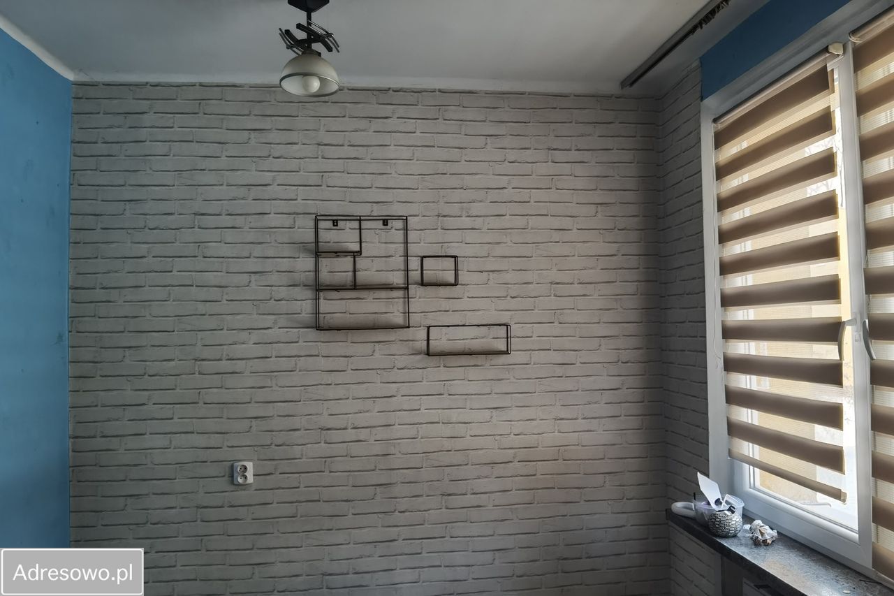 Mieszkanie 1-pokojowe Zabrze Helenka, ul. Ludwiki Wawrzyńskiej. Zdjęcie 2