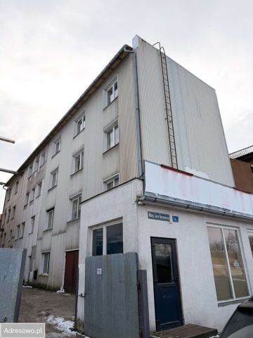 Lokal Międzychód, ul. Wały Jana Kazimierza. Zdjęcie 1