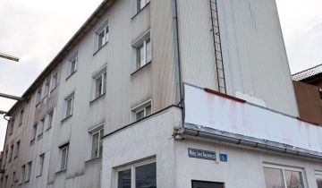 Lokal Międzychód, ul. Wały Jana Kazimierza